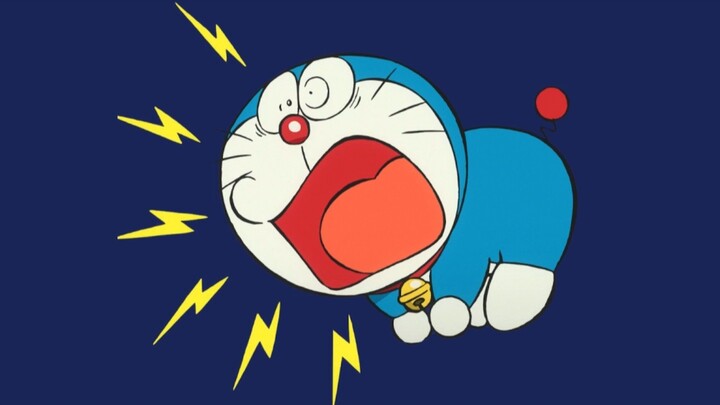 [Inventory] What amazing pets has Nobita Nobi raised? (In commemoration of the release of "Doraemon: