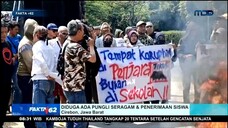 Fakta +62 MDTV - 31 Juli 2025