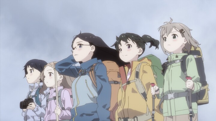 【MAD】2022 Annual Wonderful Painting Collection Sakuga Festa 2022