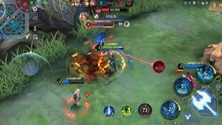 aamon lods