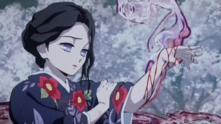 鬼灭之刃：消灭无惨的大功臣，珠世小姐是个什么样的人？