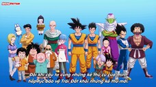 Dragon Ball Daima Tập 6