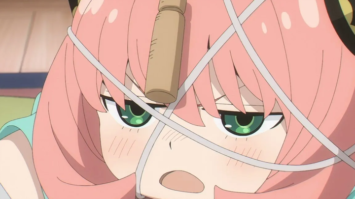 Anya All Funny Moments 2 - Spy x Family