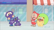 Ninja Hattori (2012) Episode 06