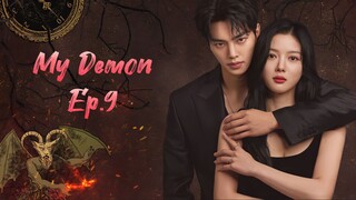 My Demon Ep.9 (2023) [Eng Sub] 1080