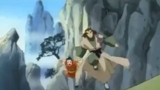 Condor Hero Episode 1 {ENG SUB}