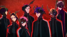 Anime Brutal Paling Seru Musim Ini!!