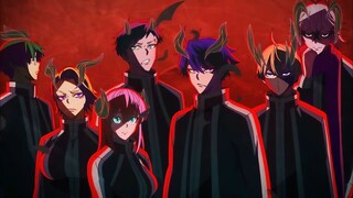 Anime Brutal Paling Seru Musim Ini!!