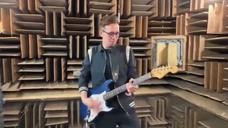 Ruangan paling tenang di dunia, hingga kini belum ada yang mampu bertahan selama 1 jam   #Ensikloped