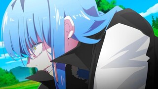 Rimuru Supreme Mode // Tensei shitara Slime Datta Ken Season 2 「AMV」 Legends Never Die ᴴᴰ