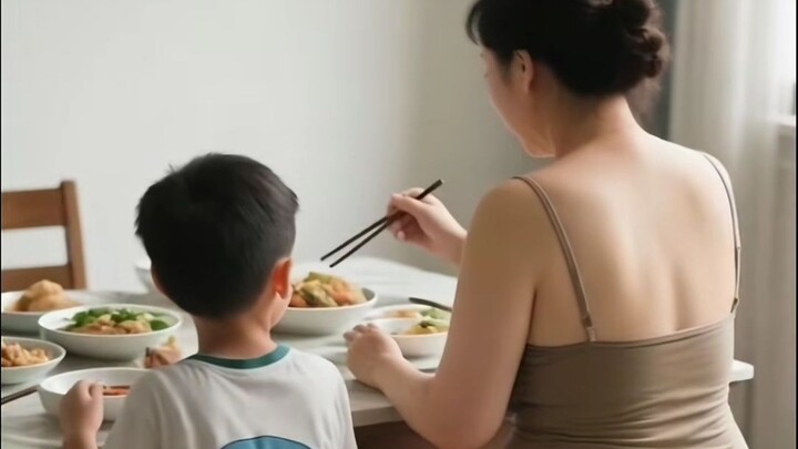 【เอไอ】แม่สุดแซ่บ