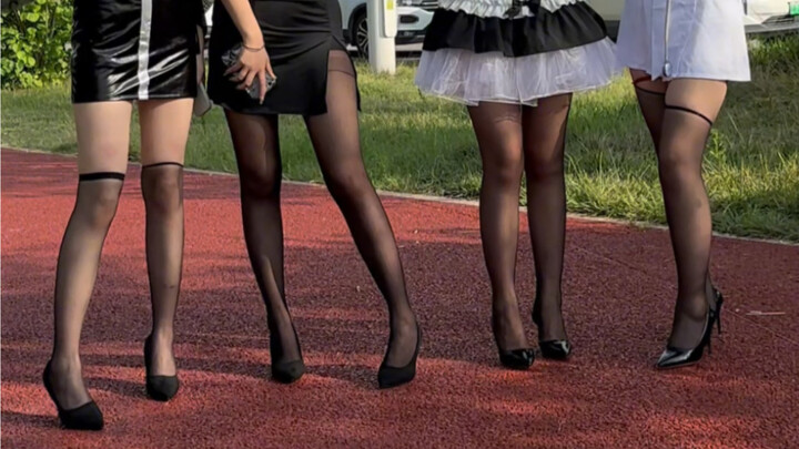 ชาเลนจ์ตอนสุดท้ายที่ชวนติดตาม