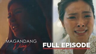 MAGANDANG DILAG - Episode 64