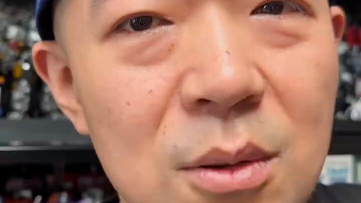 What is my family status? Really! I am the Flying Tiger alone. Am I proud? ? ?