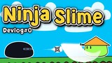 My DREAM Slime Ninja Platformer Game Devlog#0