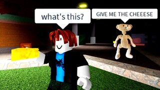 Roblox Bear Funny Moments 2