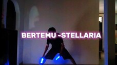 Bertemu -STELLARIA [Wotagei Ver.]
