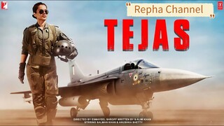 TEJAS | sub indo
