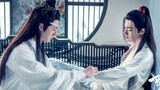 "Chen Qing Ling | Ancestor Returns to Soul" Dubbed Version | What will Wei Ying go crazy if Lan Zhan