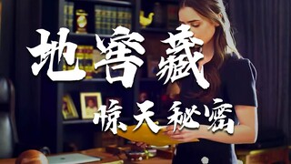 High-scoring thriller film "Inheritance"
