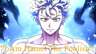 Damn Reincarnation Episode 48