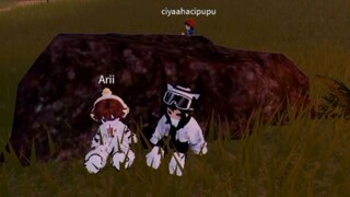 DINYANYIIN ABANG-ABANGAN