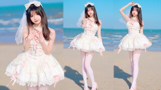 Anh nên làm gì đây... Có vẻ như anh thích em nhiều hơn anh nghĩ ᐡ>⸝⸝⸝⸝<ᐡ [Sinh nhật công việc｜Thề mó