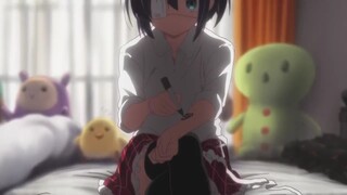 [AMV]Pelukan itu merebut hati Rikka|<Cinta, Chunibyo & Delusi Lainnya>