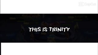 TRINITY!!!