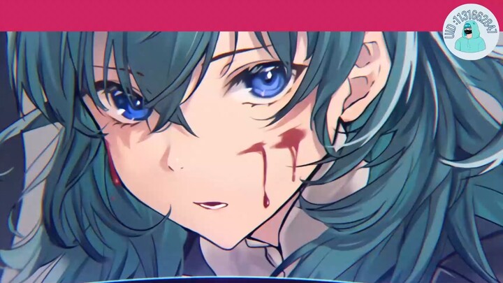 Nightcore - CHẾT Or SỐNG (Stileto ft. Madalen Duke)  - (Lyrics) #anime