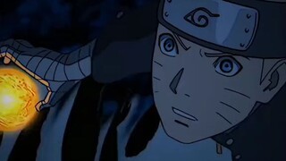 Shinobi sekuat Naruto pun bisa lemah stelah putus cinta