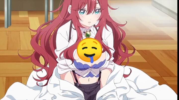 kusuri mode one-san🤤