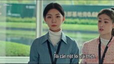 Cô Ấy và Lời Nói Dối EP 9 [Sub Việt]