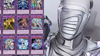 เอฟเฟกต์มอนสเตอร์ฟิวชั่น Gem Knight คืออะไร? ตอบฉันสิ!