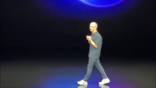 พี่เถาชอบถอดเครื่อง บล็อกเกอร์ตื่นขึ้นมาพบว่าฟ้าถล่ม_iPhone16 _โทรศัพท์มือถือ _งานเปิดตัวแอปเปิล _ip