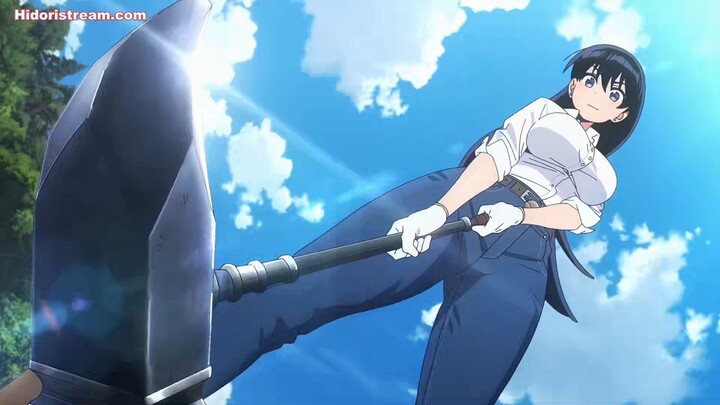 EP1 Ruri no Houseki (Sub Indonesia)