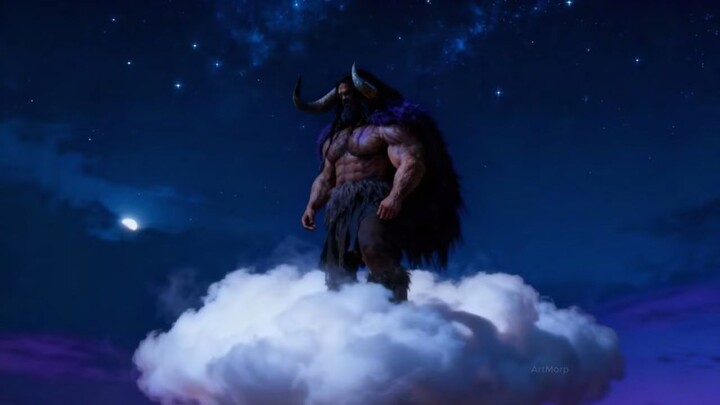 ONE PIECE ｜ (Trailer 2026) Kemunculan KAIDO