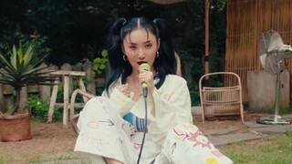 生日快乐！华莎Cover I Like You视频公开