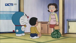 Doraemon Special 1 Jamb - Pinti Kamar Rahasia