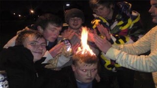 Try not to die laughing 💀