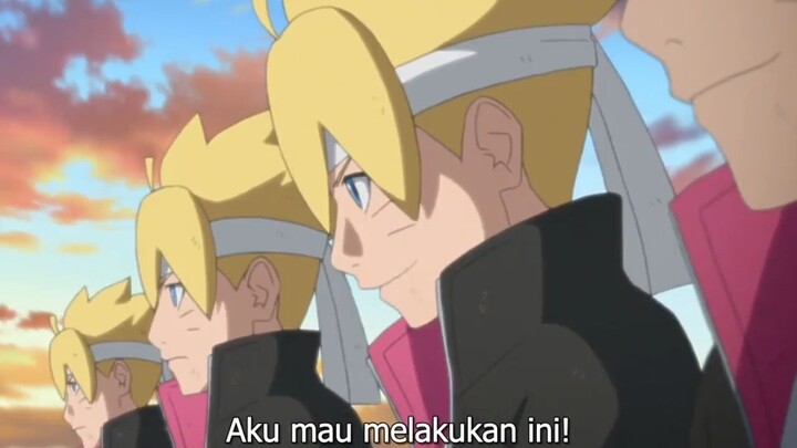 Ujian Seorang Genin Part 1