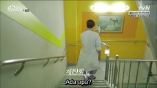 [Indo Sub] Emergency Couple.Ep19
