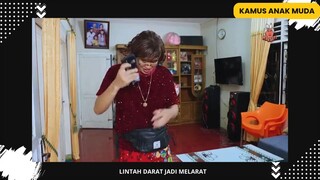 Lintah Darat Jadi Melarat