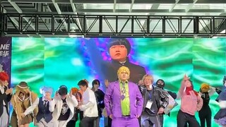 มันเหงามากเมื่อมีคนจำนวนมากถูกกำจัดวิญญาณ