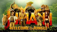 Jumanji Welcome to the Jungle (2017)  Movieclips Trailers