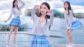 Tôi biết để trở lại! ? Tôi đang gấp rút bỏ qua chuyến tàu cuối cùng ~ Heartbeat Spectrum ~