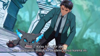 Disney Twisted-Wonderland The Animation: Episode of Heartslabyul episode 3 Full English Sub | REACT