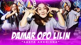 Sasya Arkhisna - Damar Opo Lilin - BUYAR OPO KAWIN (Official Music Video)