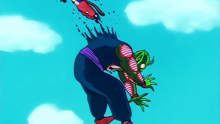 هل تعرف كل هذه النكات المضحكة في دراغون بول؟