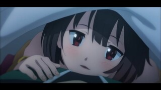 Kazuma Và Megumin - Trong Căn Phòng Lạnh:33